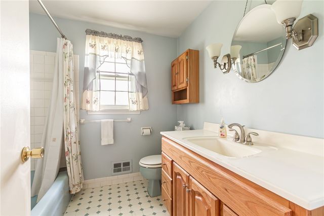 214 Huckleberry Road, Farmington, NY 14425