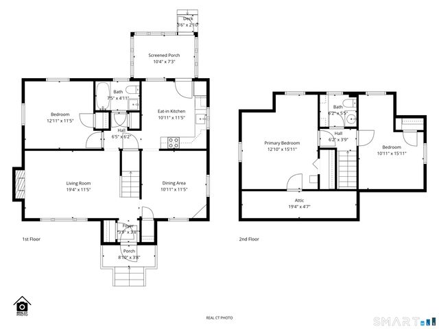 18 Saint James Street, West Hartford, CT 06119