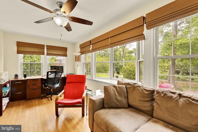 8323 HADDON DR, Takoma Park, MD 20912