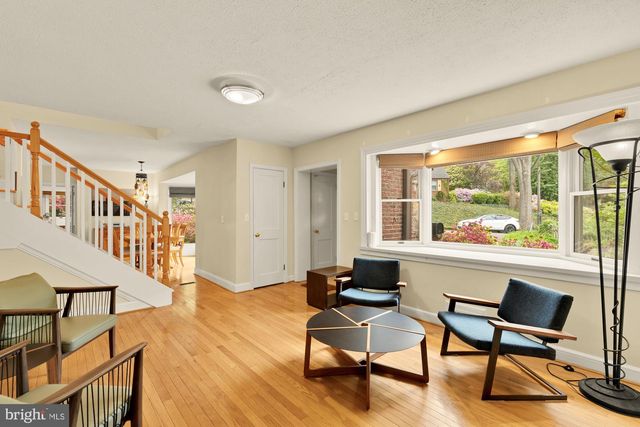 8323 HADDON DR, Takoma Park, MD 20912