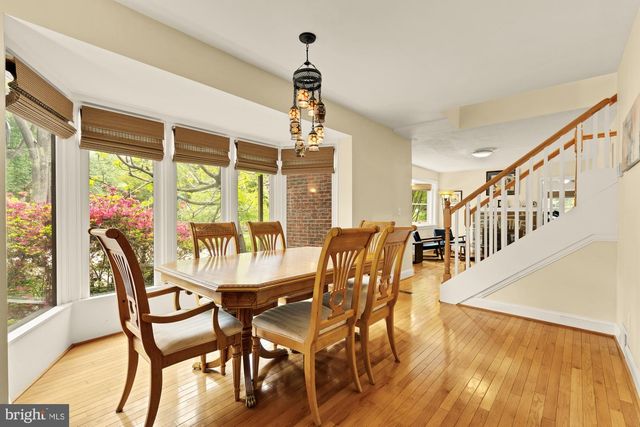 8323 HADDON DR, Takoma Park, MD 20912