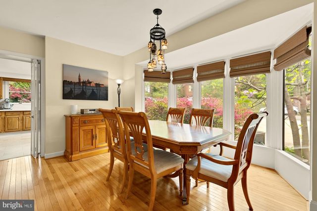 8323 HADDON DR, Takoma Park, MD 20912