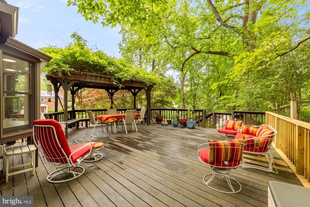 8323 HADDON DR, Takoma Park, MD 20912