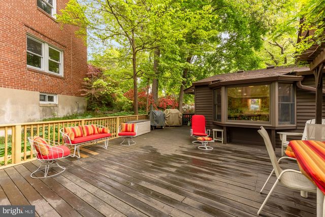 8323 HADDON DR, Takoma Park, MD 20912
