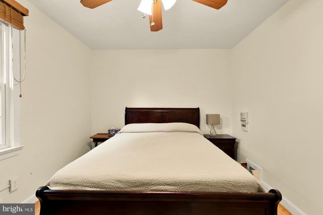 8323 HADDON DR, Takoma Park, MD 20912