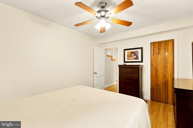 8323 HADDON DR, Takoma Park, MD 20912