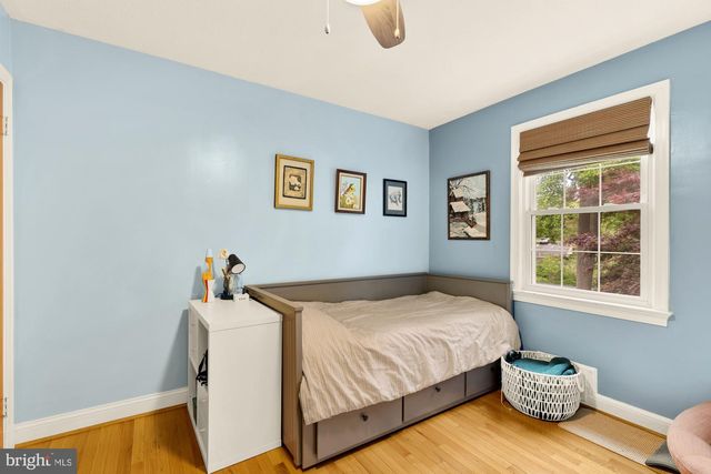 8323 HADDON DR, Takoma Park, MD 20912