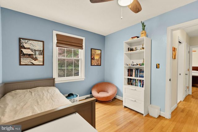 8323 HADDON DR, Takoma Park, MD 20912