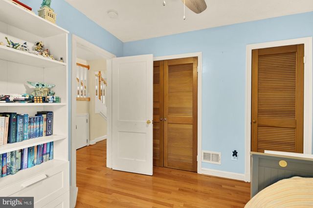 8323 HADDON DR, Takoma Park, MD 20912
