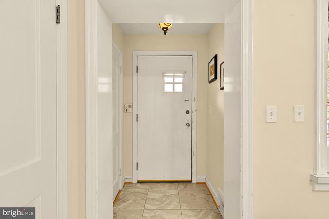 8323 HADDON DR, Takoma Park, MD 20912