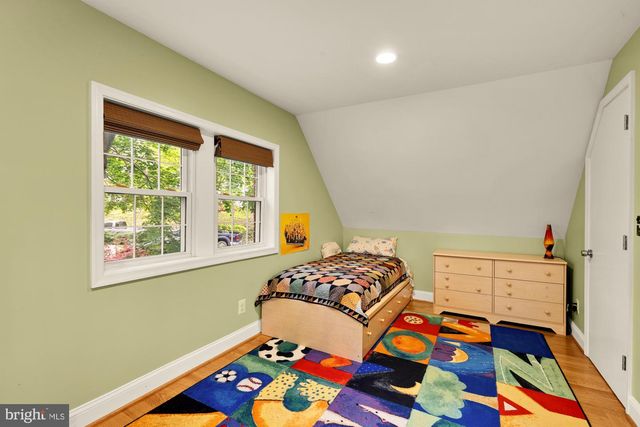 8323 HADDON DR, Takoma Park, MD 20912