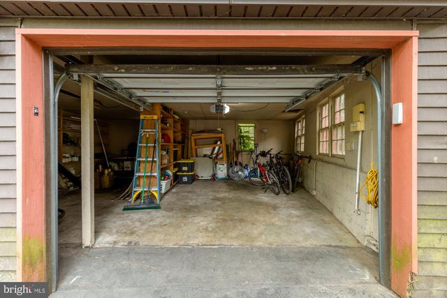 8323 HADDON DR, Takoma Park, MD 20912
