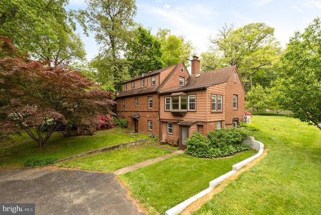8323 HADDON DR, Takoma Park, MD 20912
