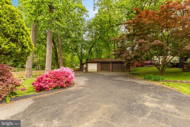 8323 HADDON DR, Takoma Park, MD 20912