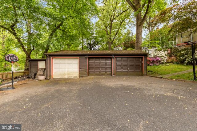 8323 HADDON DR, Takoma Park, MD 20912