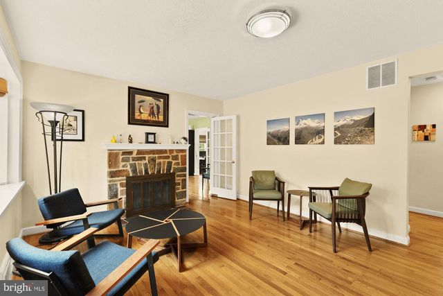 8323 HADDON DR, Takoma Park, MD 20912