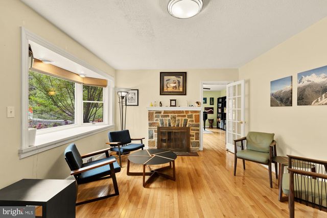 8323 HADDON DR, Takoma Park, MD 20912