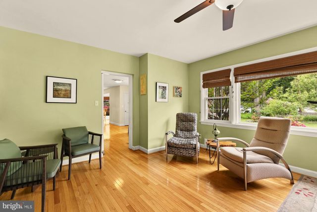 8323 HADDON DR, Takoma Park, MD 20912