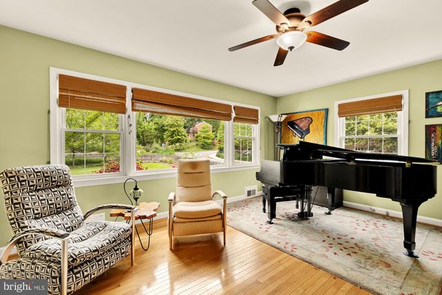8323 HADDON DR, Takoma Park, MD 20912