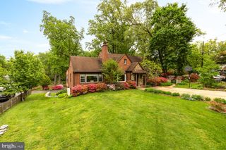 8323 HADDON DR, Takoma Park, MD 20912