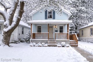 816 Comfort Street, Lansing, MI 48915