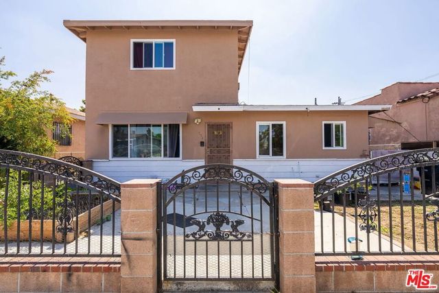 752 Harding Avenue, Los Angeles, CA 90022