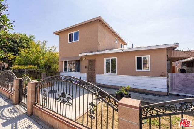 752 Harding Avenue, Los Angeles, CA 90022