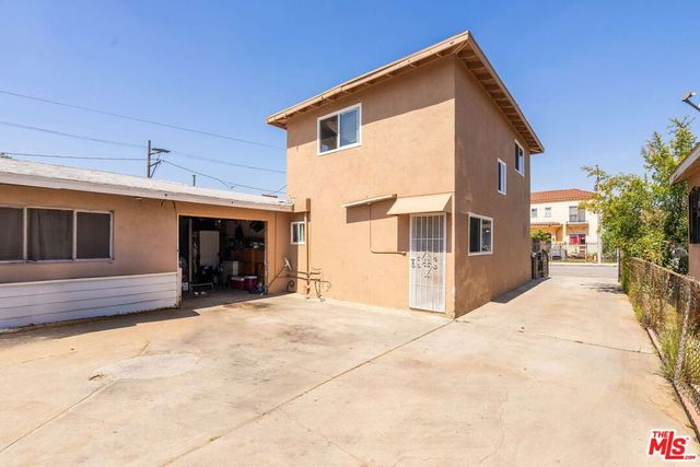 752 Harding Avenue, Los Angeles, CA 90022