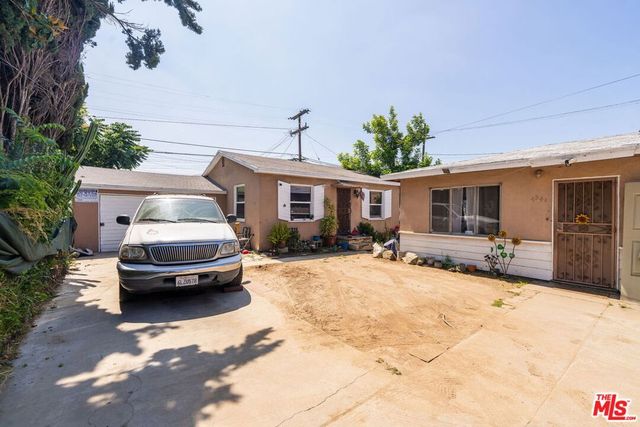 752 Harding Avenue, Los Angeles, CA 90022