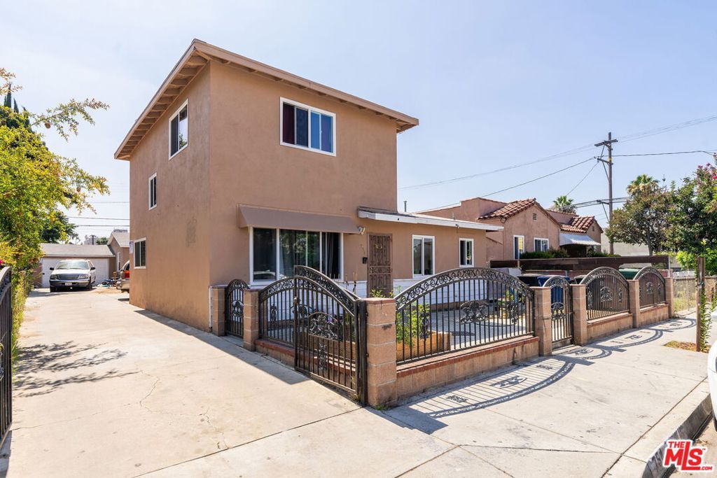 752 Harding Avenue, Los Angeles, CA 90022