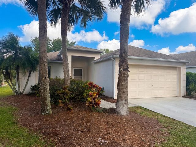 262 SW Panther Trace, Port St. Lucie, FL 34953