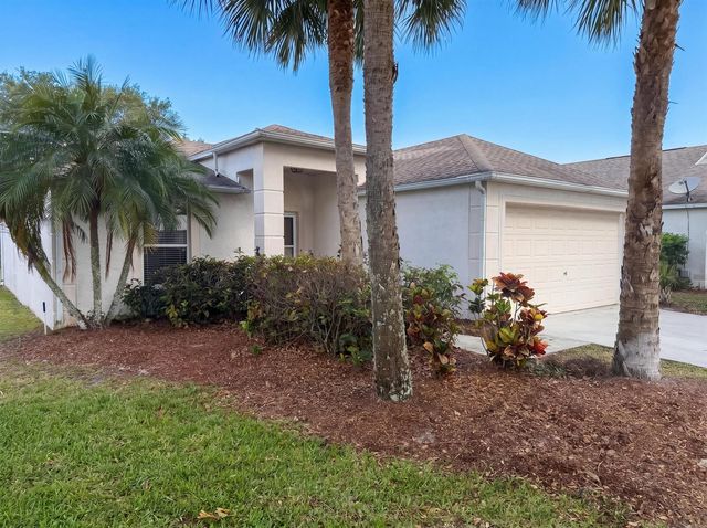262 SW Panther Trace, Port St. Lucie, FL 34953