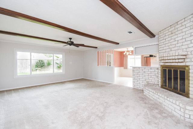 2747 Durban Drive, Houston, TX 77043
