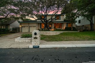 2226 Encino Lp, San Antonio, TX 78259
