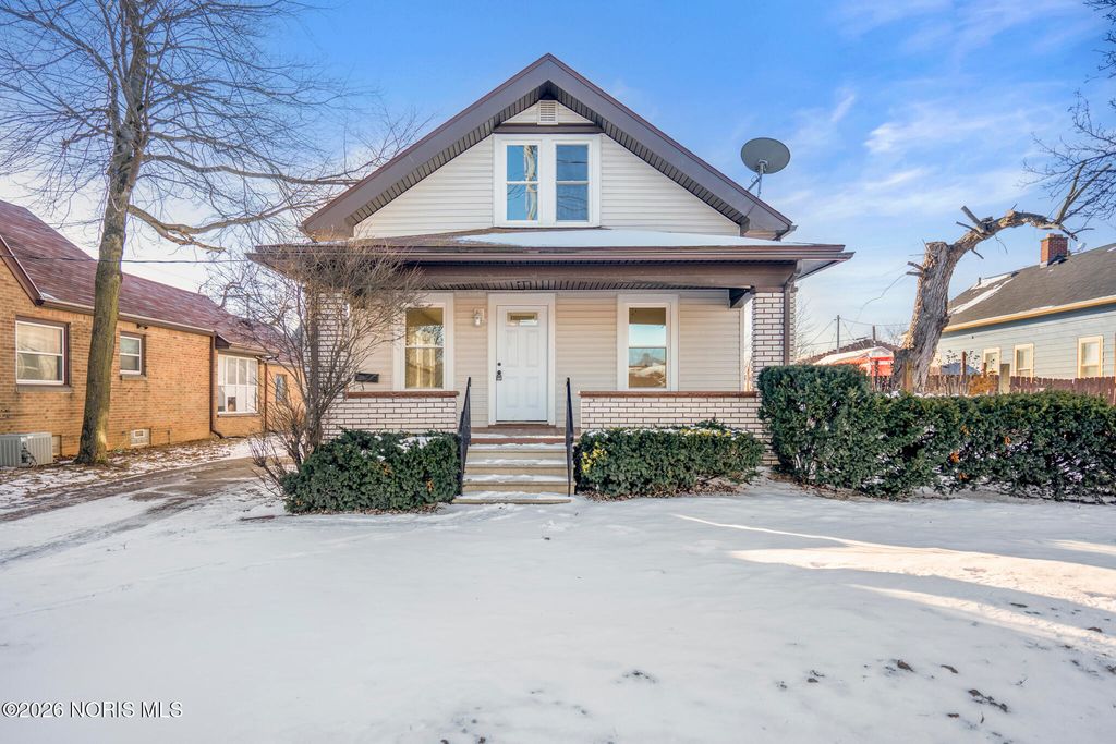 2837 Airport Highway, Toledo, OH 43609