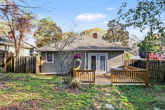 1405 May Avenue SE, Atlanta, GA 30316