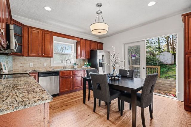 1405 May Avenue SE, Atlanta, GA 30316