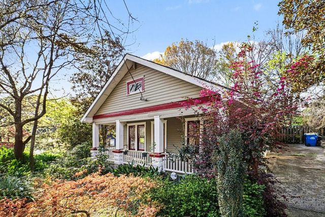 1405 May Avenue SE, Atlanta, GA 30316