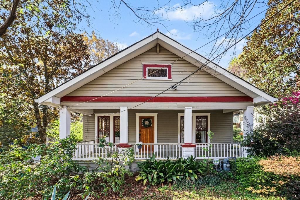 1405 May Avenue SE, Atlanta, GA 30316