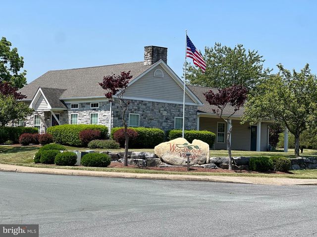 103 BUCKWOOD LN, Winchester, VA 22602