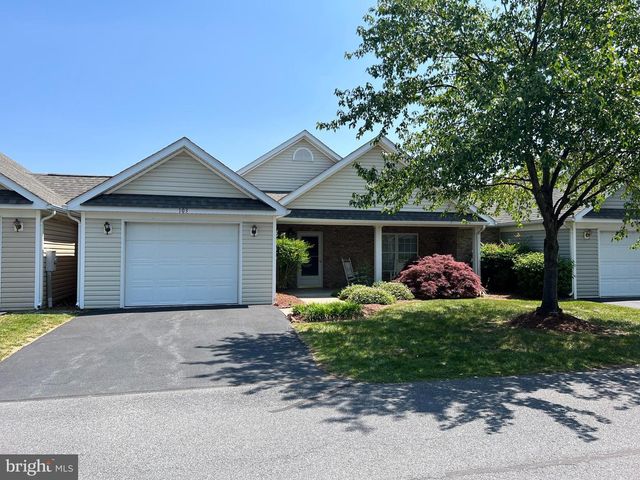 103 BUCKWOOD LN, Winchester, VA 22602
