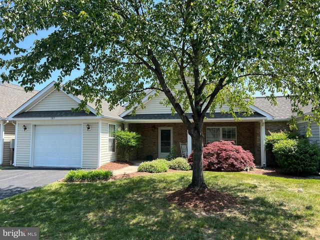 103 BUCKWOOD LN, Winchester, VA 22602