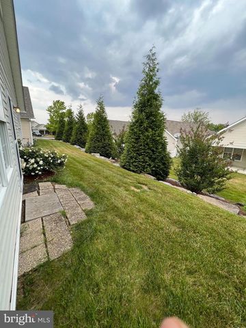 103 BUCKWOOD LN, Winchester, VA 22602