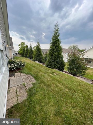 103 BUCKWOOD LN, Winchester, VA 22602