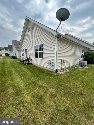 103 BUCKWOOD LN, Winchester, VA 22602