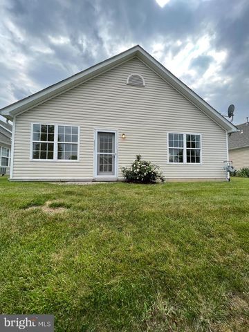 103 BUCKWOOD LN, Winchester, VA 22602