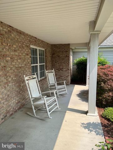 103 BUCKWOOD LN, Winchester, VA 22602