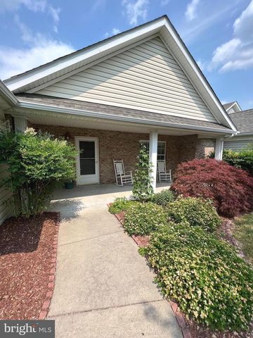 103 BUCKWOOD LN, Winchester, VA 22602