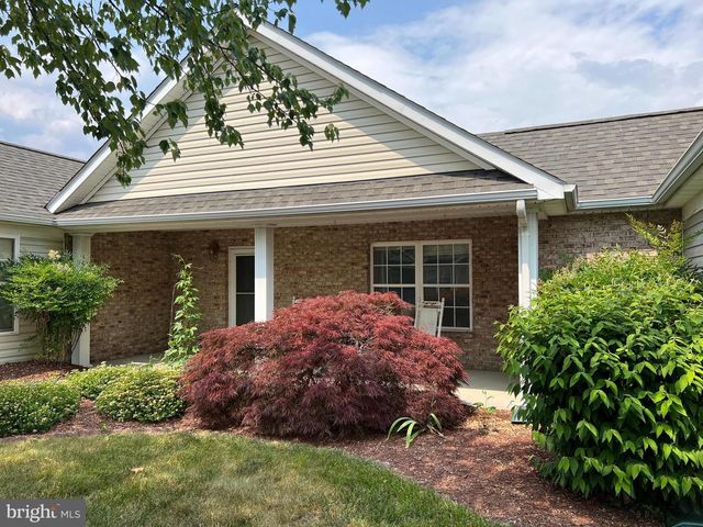 103 BUCKWOOD LN, Winchester, VA 22602