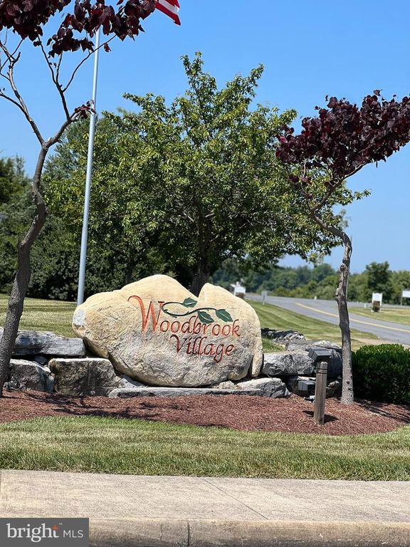 103 BUCKWOOD LN, Winchester, VA 22602